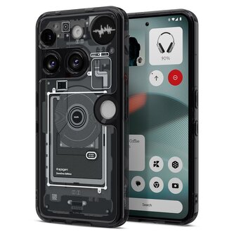Spigen Ultra Hybrid, zero one - Nothing Phone (3)