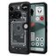 Spigen Ultra Hybrid, zero one - Nothing Phone (3)