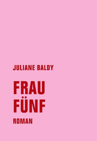 Frau Fünf