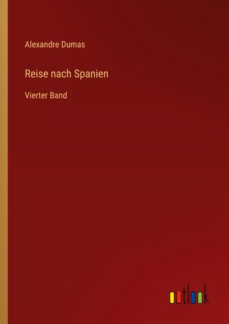 Reise nach Spanien