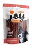 Calibra Joy Dog Classic Beef Sticks 250g NEW