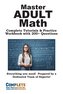 Adult Math Mastery