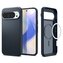 Spigen Thin Fit MagSafe, metal slate - Google Pixel 10 Pro XL