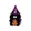 Sergio Fruit Mood Halloween kočka váha 90g