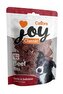 Calibra Joy Dog Classic Beef Bits 80g NEW