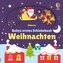 Babys erstes Schiebebuch: Weihnachten