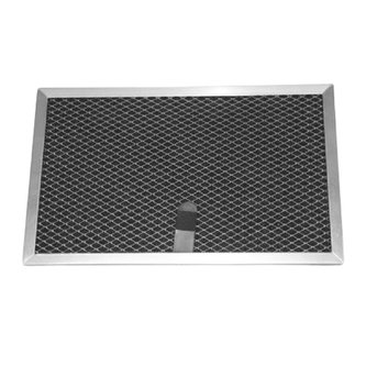 MORA 665730 uhlíkový filtr (pro recirkulaci) pro OO 467 X MORA 665730