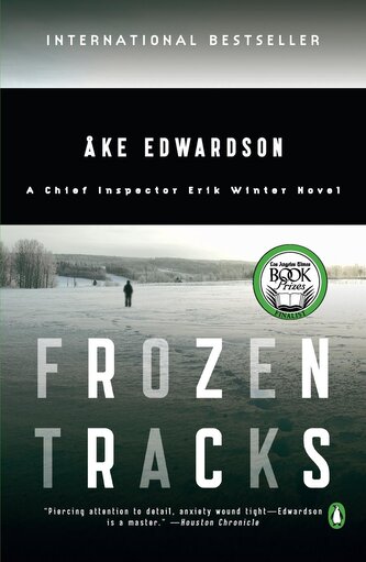 Frozen Tracks