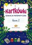 Kartkówki. Edukacja matematyczna SP 2