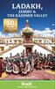 Ladakh, Jammu & the Kashmir Valley