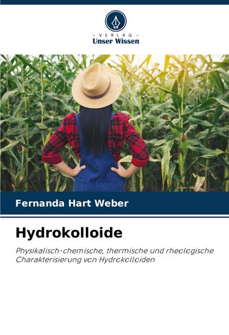 Hydrokolloide