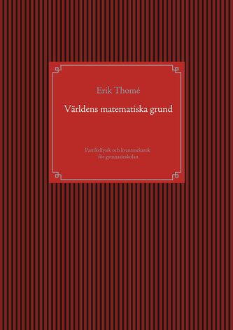 Världens matematiska grund
