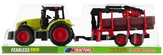 TRAKTOR  AKC 40X13X11 MC PBX 30/60 .