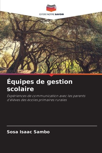 Équipes de gestion scolaire