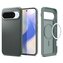 Spigen Thin Fit MagSafe, sage green - Google Pixel 10 Pro/Pixel 10
