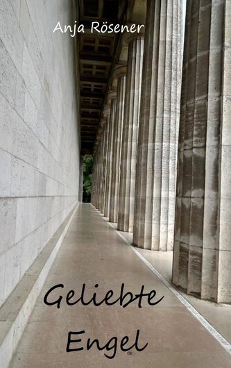Geliebte Engel