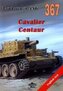 Cavalier. Centaur. Tank Power. Vol. CXIV 367