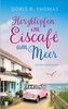 Herzklopfen im Eiscafé am Meer