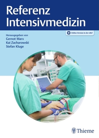 Referenz Intensivmedizin Referenz Intensivmedizin