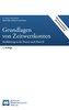 Grundlagen von Zeitwertkonten