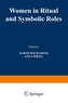 Women in Ritual and Symbolic Roles