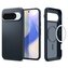 Spigen Thin Fit MagSafe, metal slate - Google Pixel 10 Pro/Pixel 10