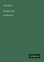 Poems 1817