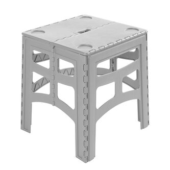 KEEEPER Skládací venkovní stůl Timo M Nordic Grey