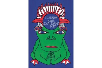 Vstříc zlaté ropuše doby