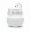Sluchátka "M-270 TWS", bílá, s mikrofonem, bezdrátová, Bluetooth 5.0, MUSE
