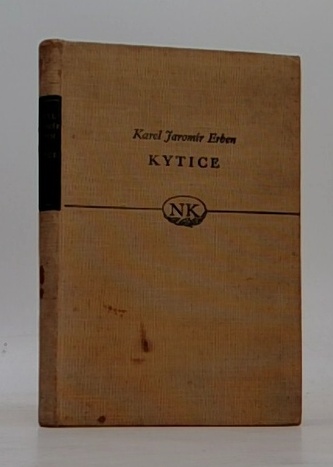 Kytice