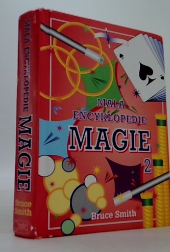 Malá Encyklopedie magie 2