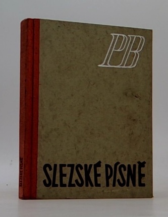 Slezské písně