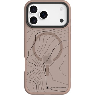 Tactical MagForce Hyperstealth Sika kryt iPhone 17 Pro Max Moucha Moose