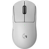 Logitech G PRO X Superlight 2 SE herní myš bílá