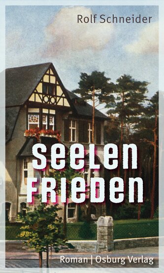 Seelenfrieden Seelenfrieden