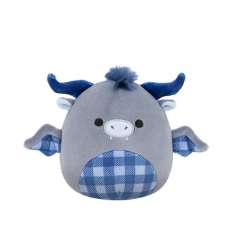 SQUISHMALLOWS Drak - Larson, 13 cm SQUISHMALLOWS Drak - Larson, 13 cm