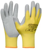 GEBOL - G-Base Grip pracovní rukavice pro montážníky - velikost 9 (blistr)