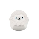 SQUISHMALLOWS Bílý lev - Titus, 13 cm