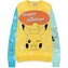 Vánoční svetr Pokémon - Pikachu and Crew XL