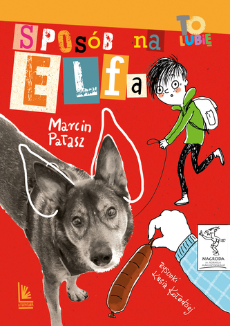 Sposób na Elfa. To lubię