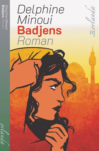Badjens. Roman Badjens. Roman