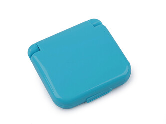 Šitíčko v plastovém pouzdře - 1 ks - 6 tyrkys