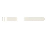 ET-SFR93SUE Samsung Galaxy Watch 6/6 Classic S/M Sportovní Řemínek Cream