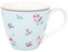 Porcelánový hrnek Sila Pale Blue