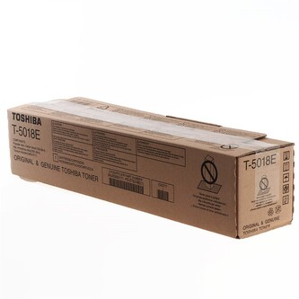 Toshiba T-5018E 6AJ00000171 černý (black) originální toner