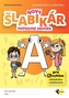 Nový šlabikár A – prípravné obdobie