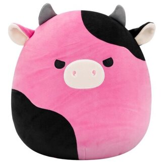 SQUISHMALLOWS Kráva - Pollyanna, 30 cm SQUISHMALLOWS Kráva - Pollyanna, 30 cm