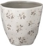 Porcelánový hrnek na latté Elements Eileen White