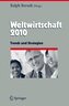 Weltwirtschaft 2010